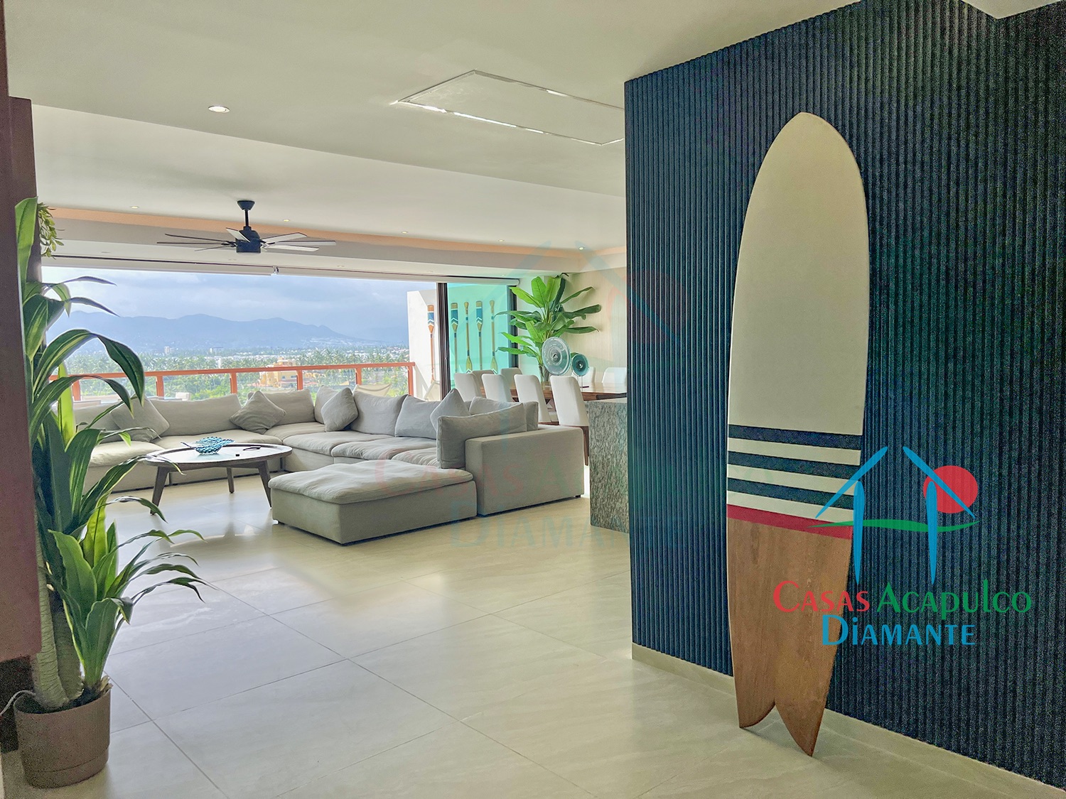 La Isla Emerald M8 - Estancia 1 La Isla Emerald M8 - Estancia 1